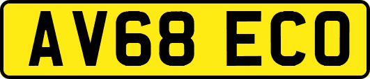 AV68ECO