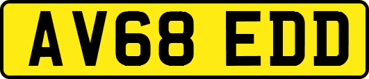 AV68EDD