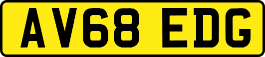 AV68EDG