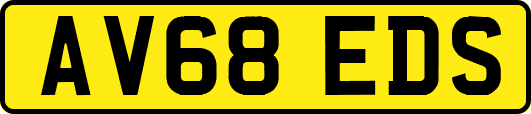 AV68EDS