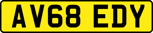 AV68EDY