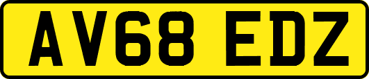 AV68EDZ