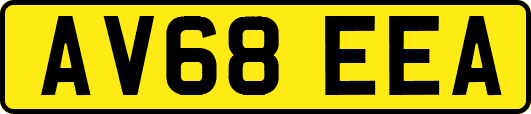 AV68EEA