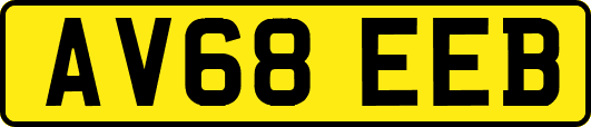 AV68EEB