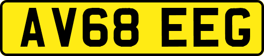 AV68EEG