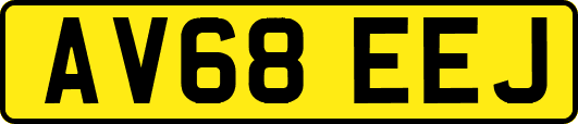 AV68EEJ
