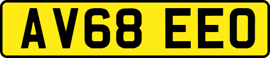 AV68EEO