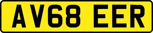 AV68EER