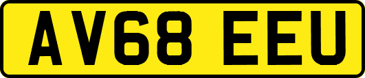 AV68EEU