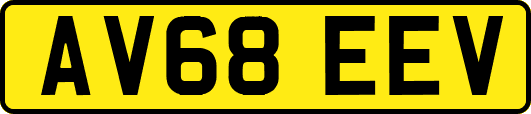 AV68EEV