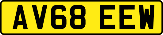 AV68EEW