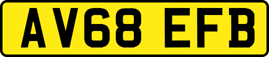 AV68EFB