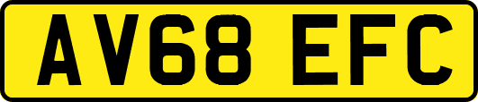 AV68EFC