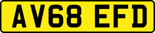 AV68EFD