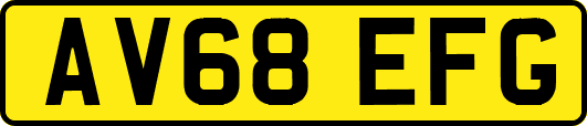 AV68EFG