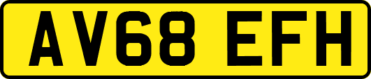 AV68EFH