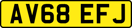 AV68EFJ