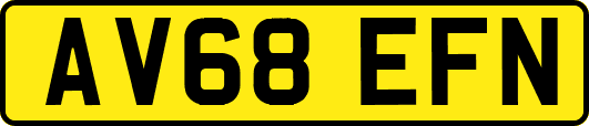 AV68EFN