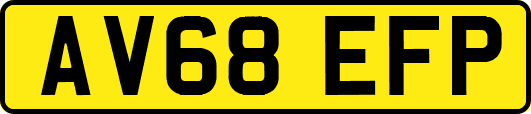 AV68EFP