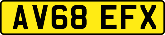 AV68EFX