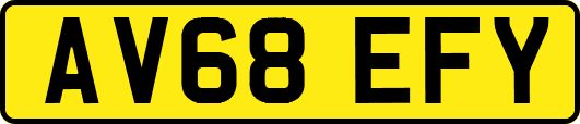 AV68EFY