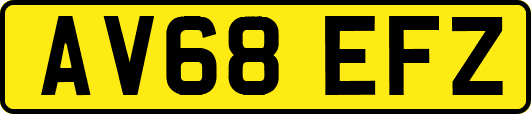 AV68EFZ