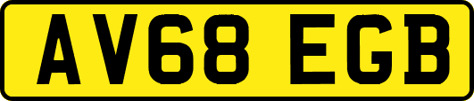 AV68EGB