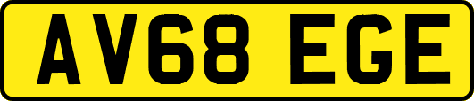 AV68EGE