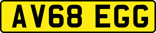 AV68EGG