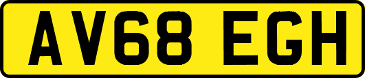 AV68EGH
