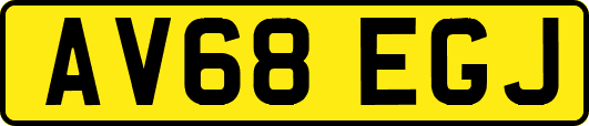 AV68EGJ