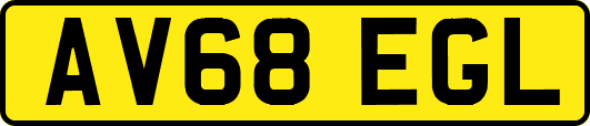 AV68EGL