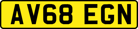 AV68EGN