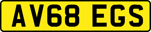 AV68EGS