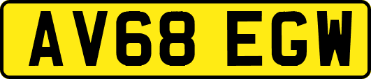 AV68EGW