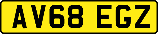 AV68EGZ