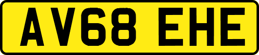 AV68EHE