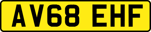 AV68EHF