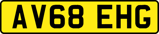 AV68EHG
