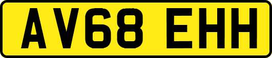 AV68EHH
