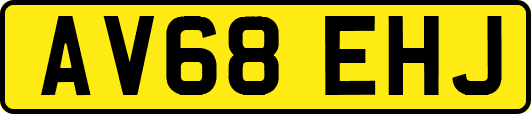 AV68EHJ