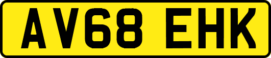 AV68EHK
