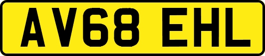 AV68EHL