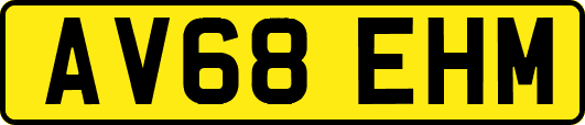 AV68EHM