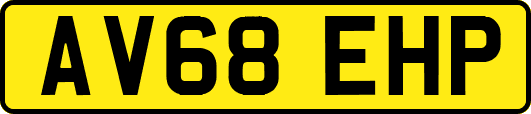 AV68EHP