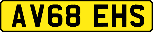 AV68EHS