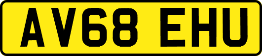 AV68EHU