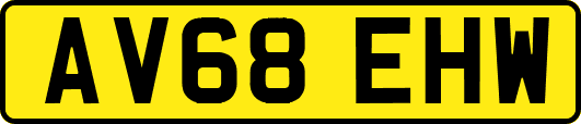 AV68EHW