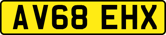 AV68EHX