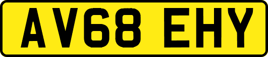 AV68EHY